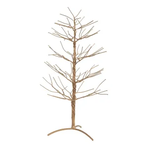 19" METAL FOLDING TREE