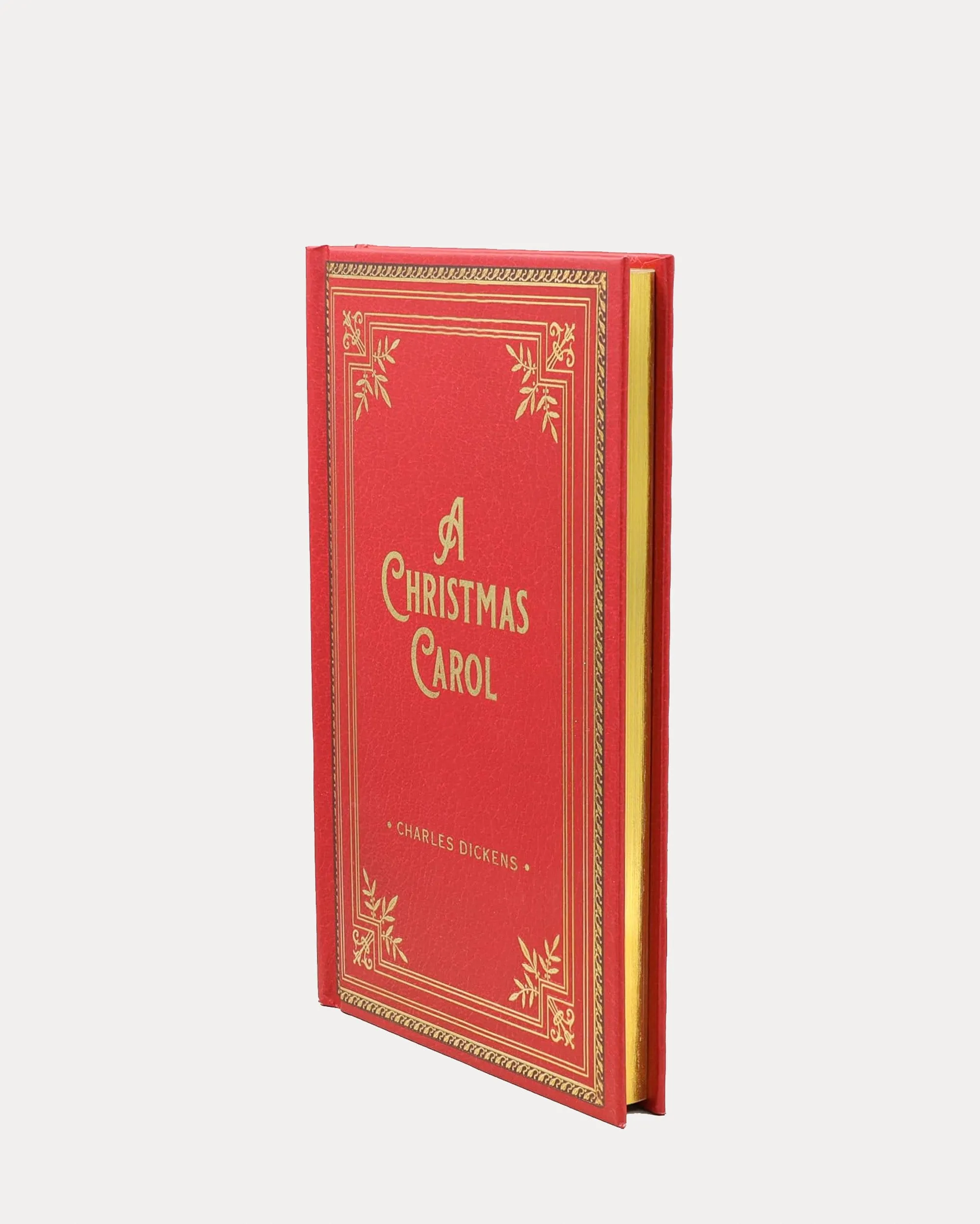 A Christmas Carol Book