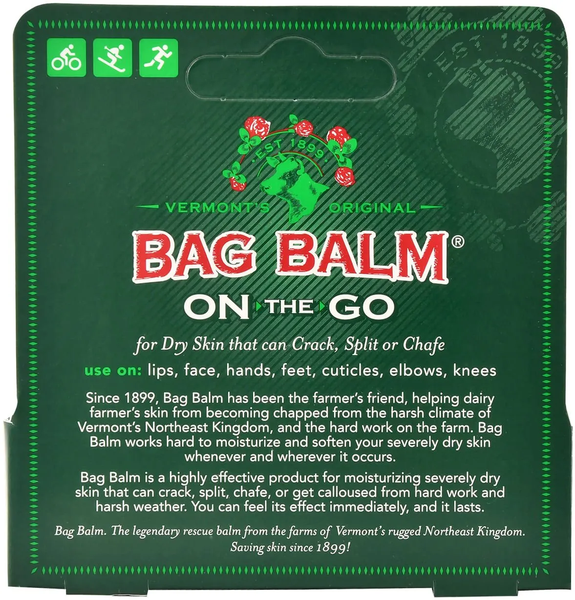 Bag Balm On-The-Go