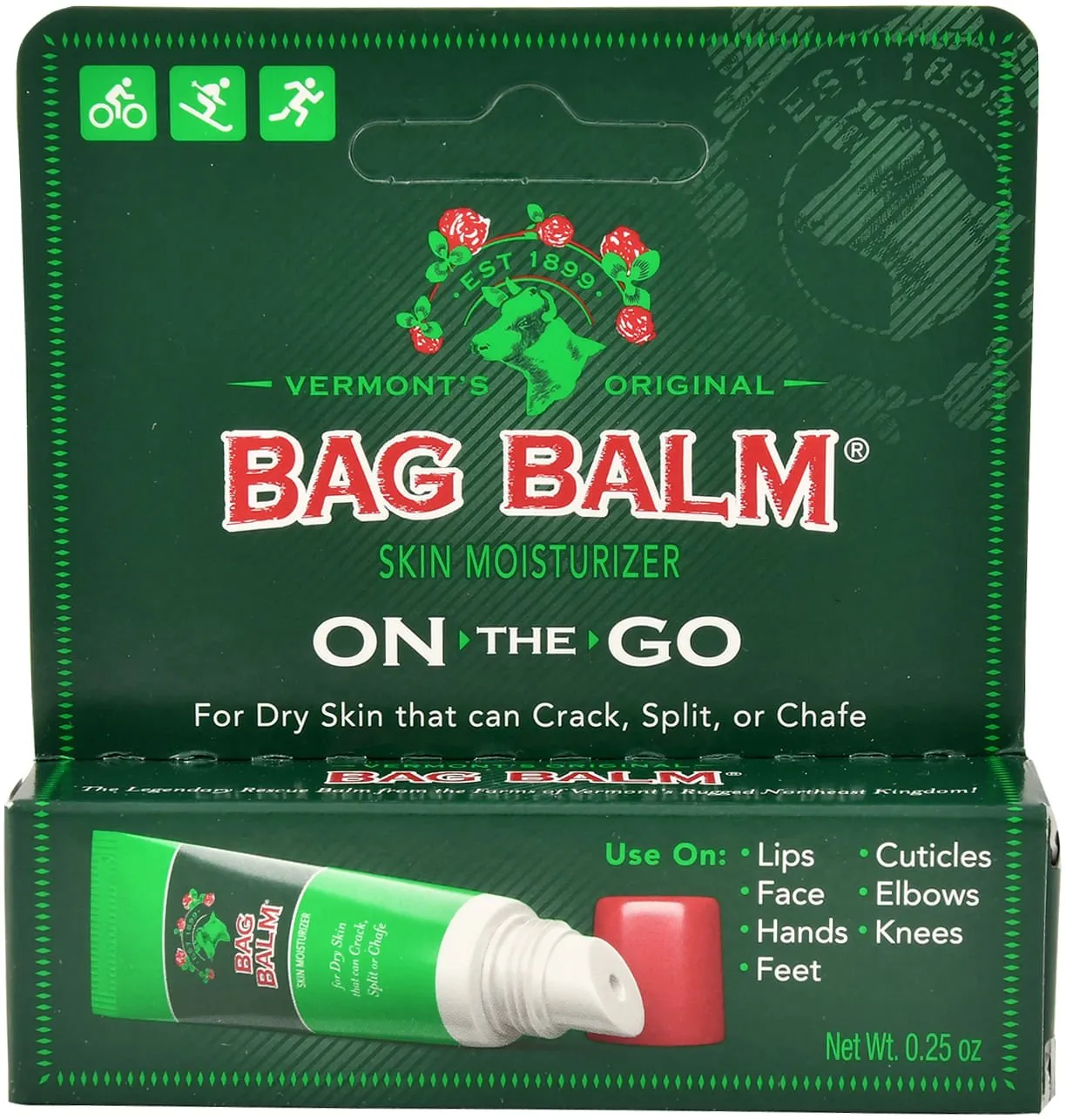 Bag Balm On-The-Go