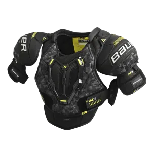 BAUER SUPREME M3 SHOULDER PAD INTERMEDIATE