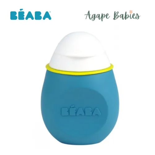 Beaba Baby Squeez - Blue