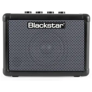 Blackstar FLY 3 Mini Bass Combo Amplifier