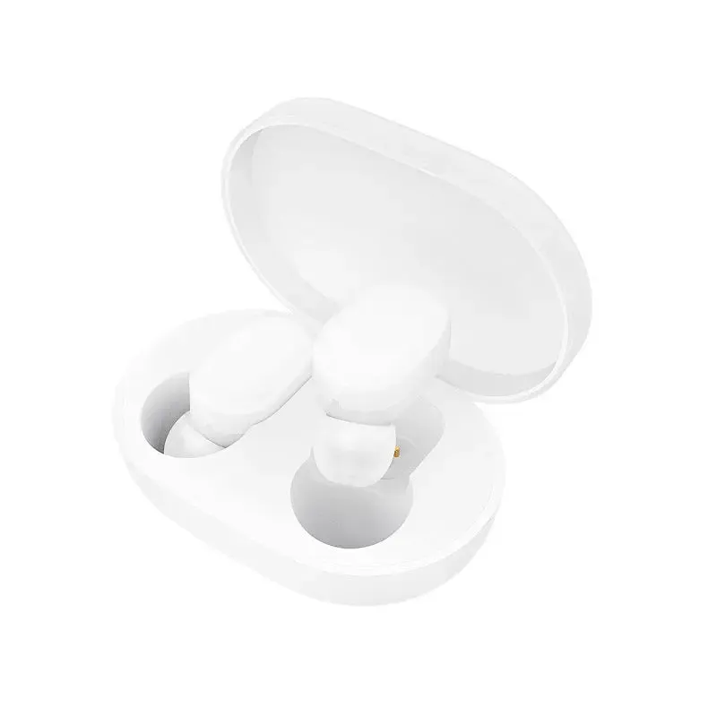 Bluetooth Headset AirDots Wireless Ultra-small Ear-mounted