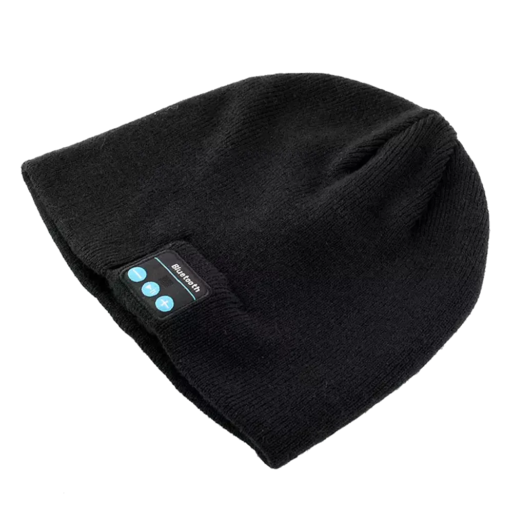 Bluetooth Headset Ski Hat