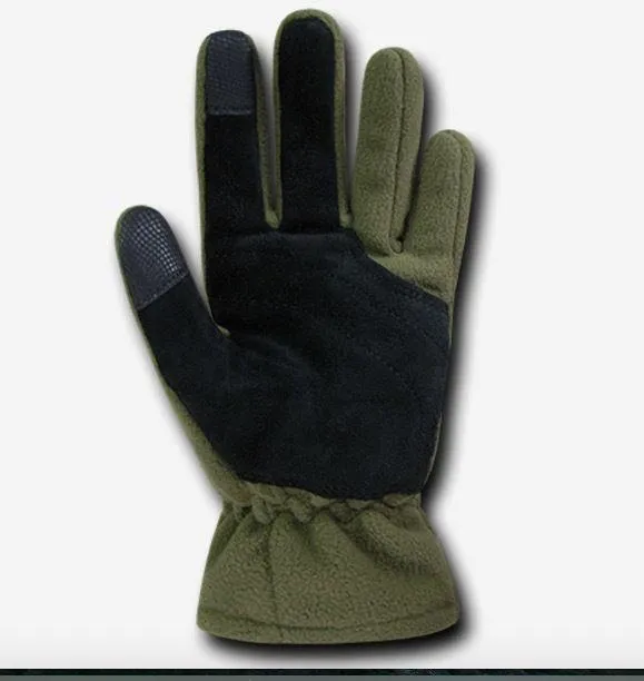 Breathable Water Resistant Tactical Patrol Gloves