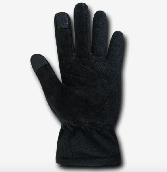 Breathable Water Resistant Tactical Patrol Gloves