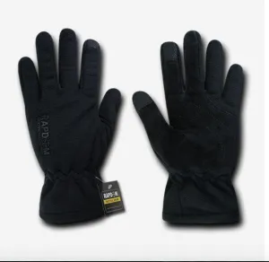 Breathable Water Resistant Tactical Patrol Gloves