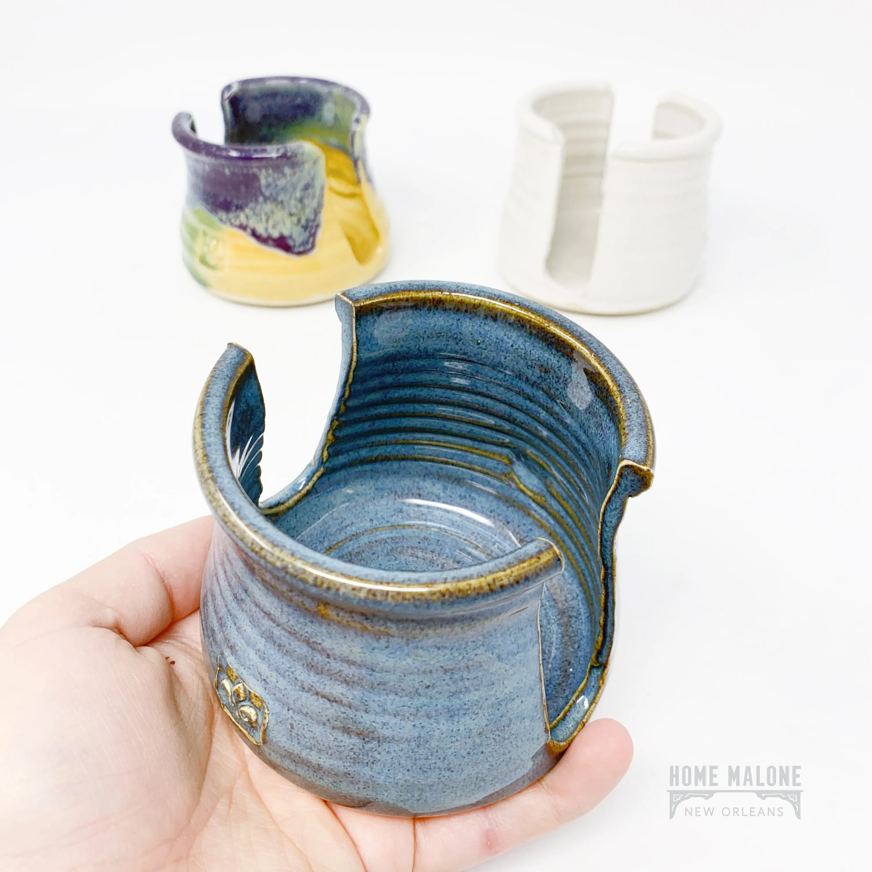 Ceramic Sponge Holder