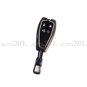 Changan Oshan X7 2022 Key Cover With Metal Shell