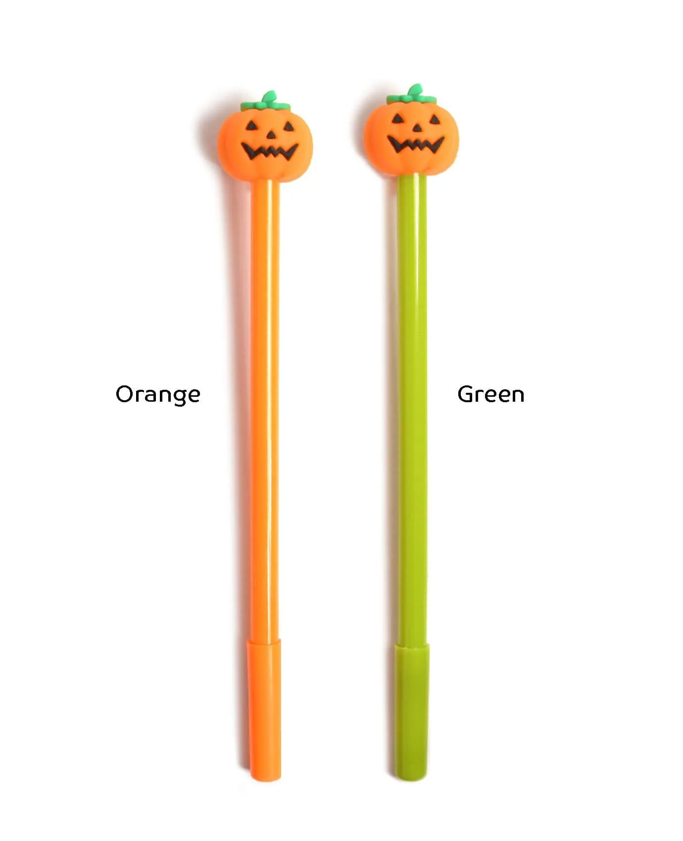 Cheeky Pumpkin Pen