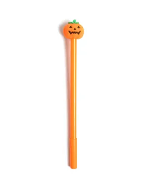 Cheeky Pumpkin Pen