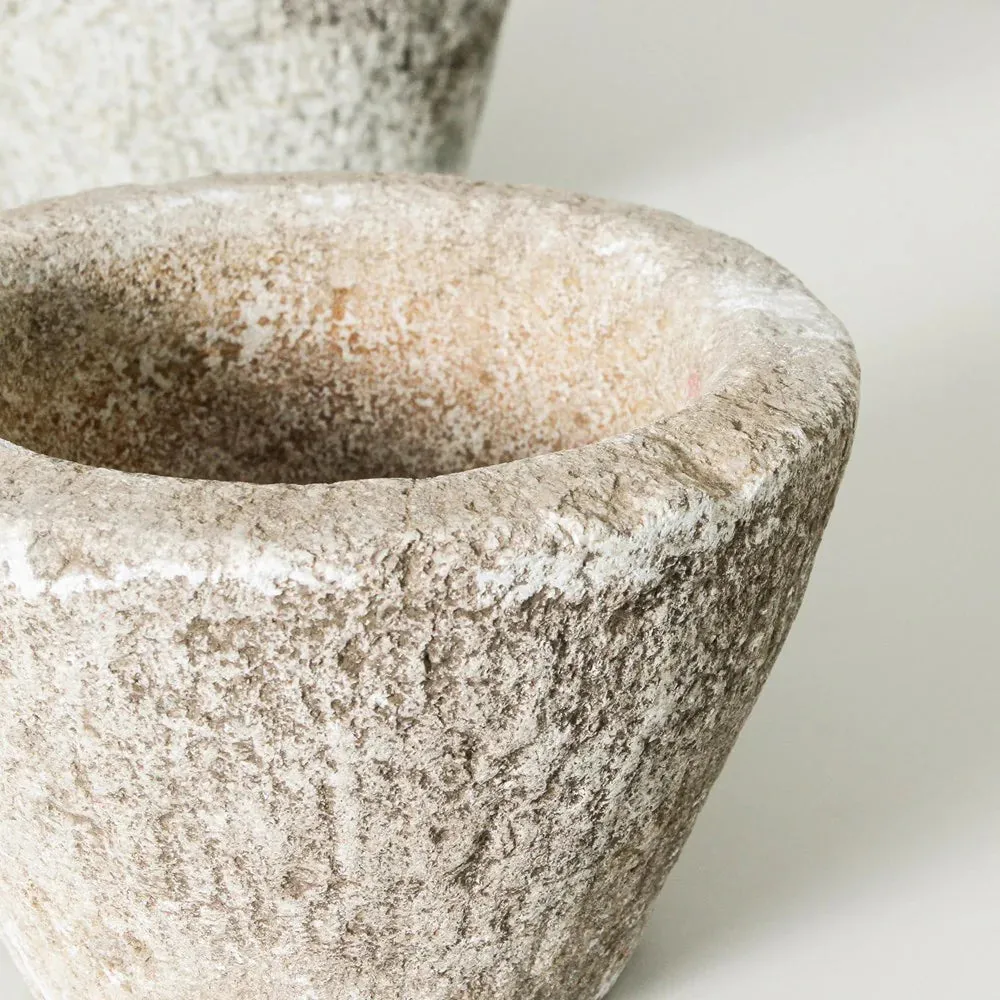 Chinese Stone Bowl