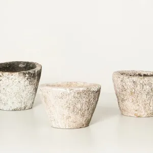 Chinese Stone Bowl