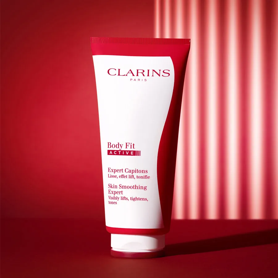 Clarins Body Fit Active 200ml