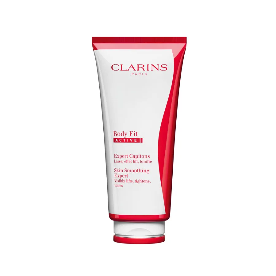 Clarins Body Fit Active 200ml