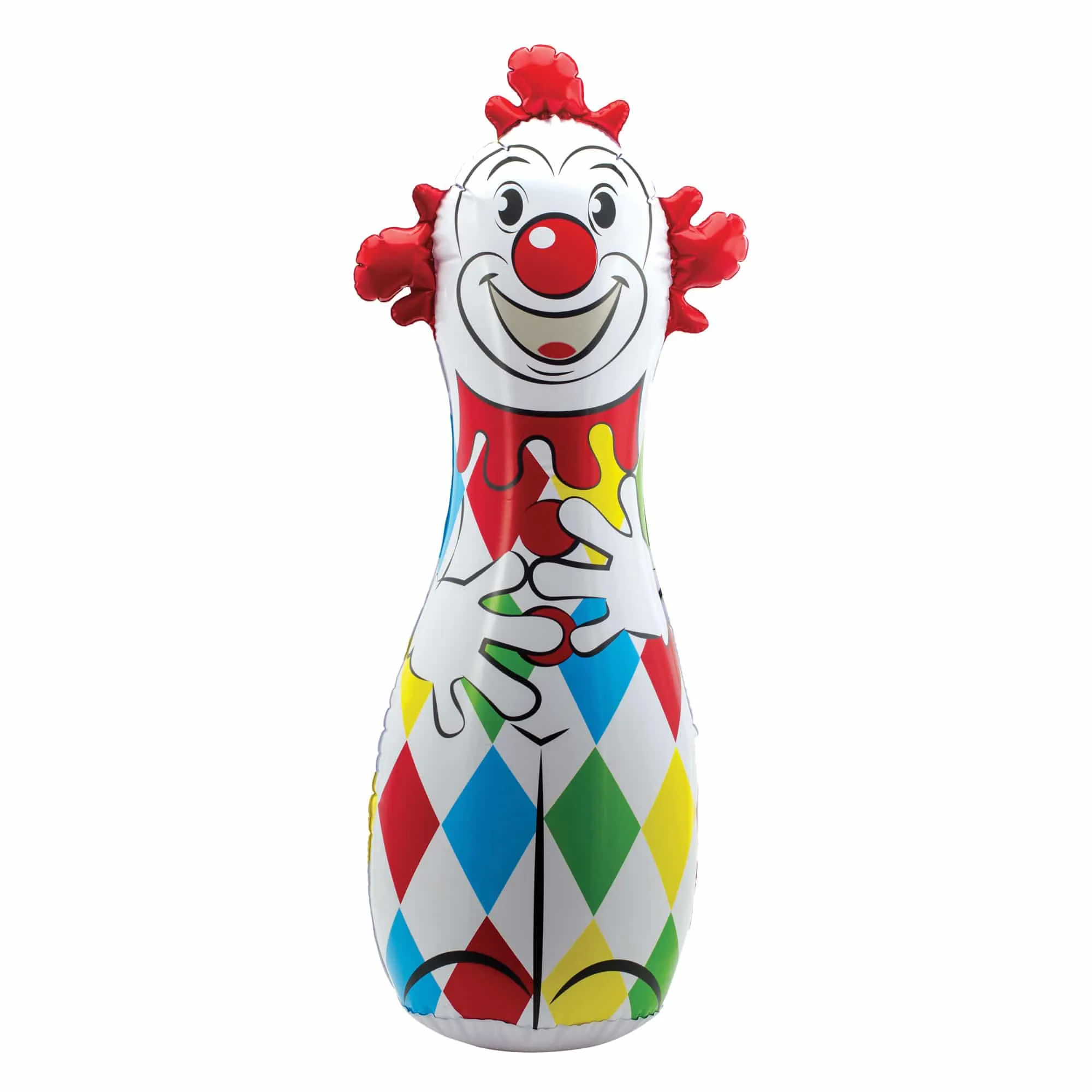 Clown Bop Bag