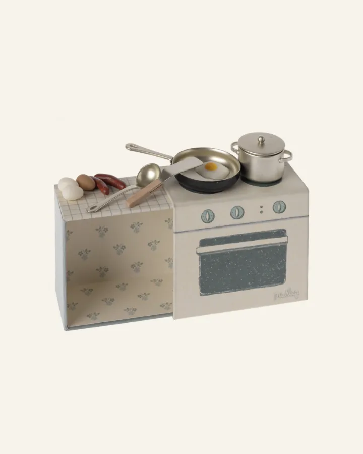 COOKING SET