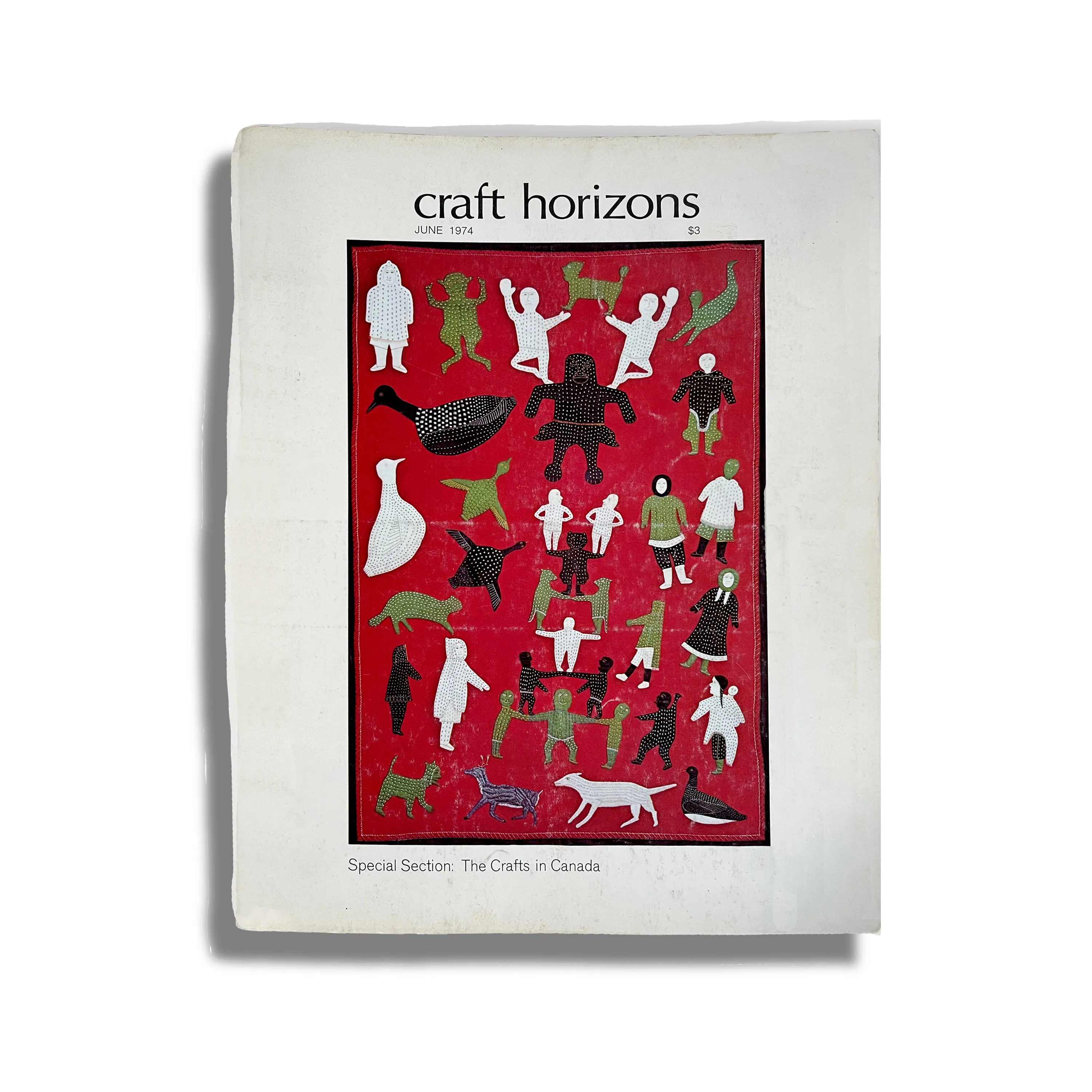 craft horizons