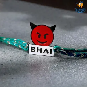 Devil Bhai Rakhi