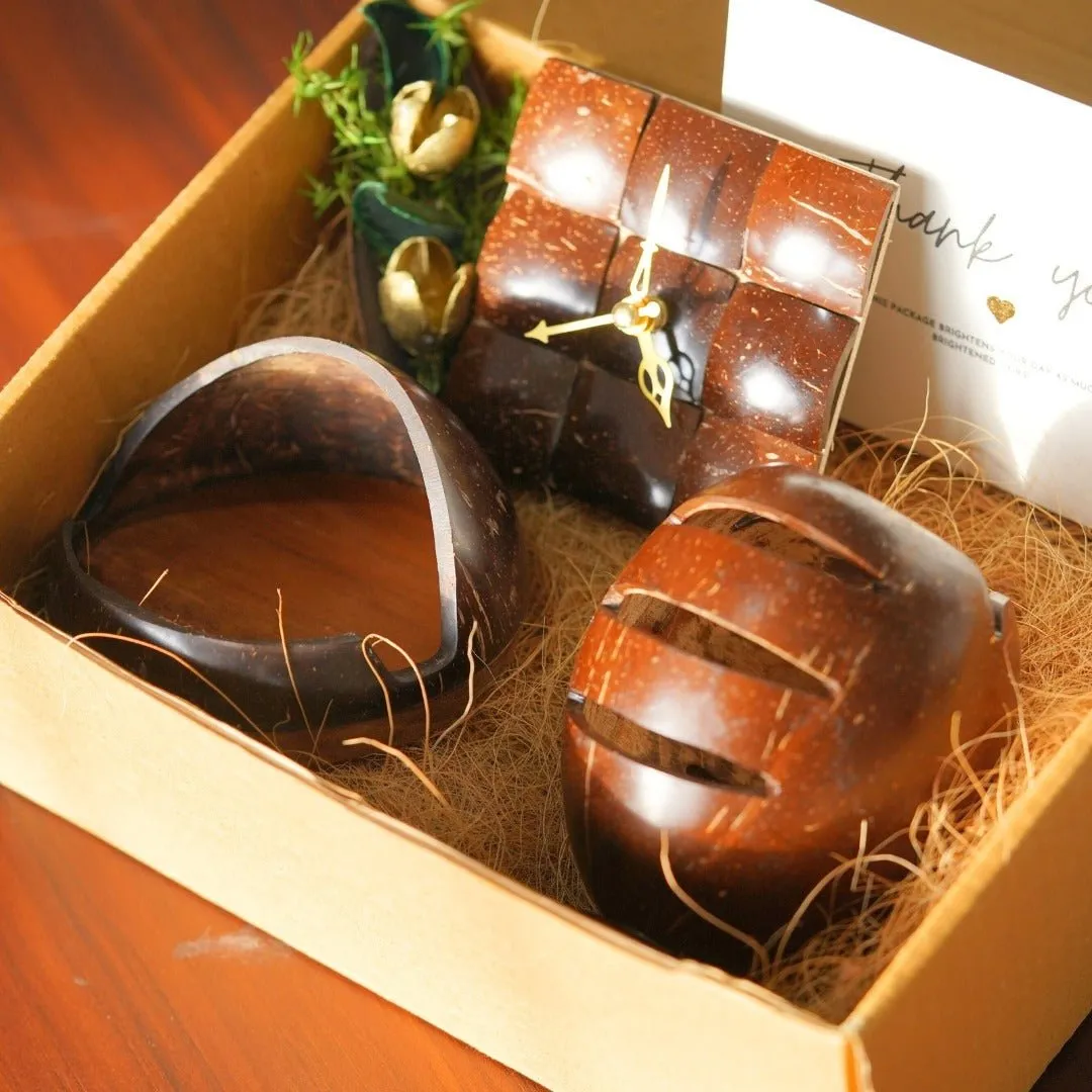 Eco-Friendly Corporate Gift Hampers | Sustainable Gift Hampers