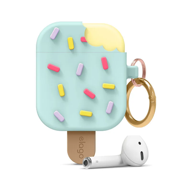 Elago Ice Cream 1 & 2 AirPods Case