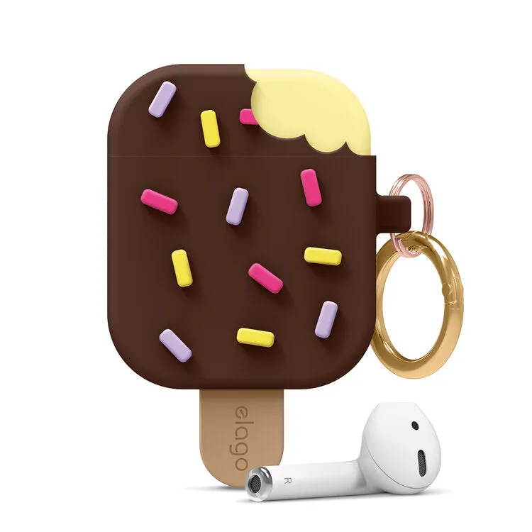 Elago Ice Cream 1 & 2 AirPods Case