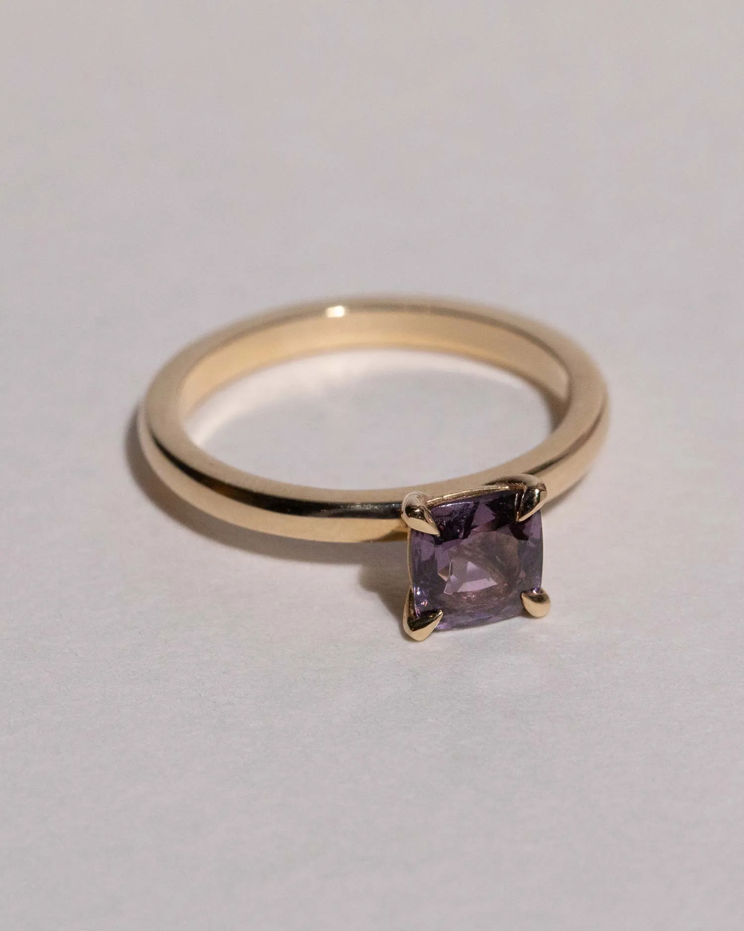 Elsa 1.13ct Spinel Ring