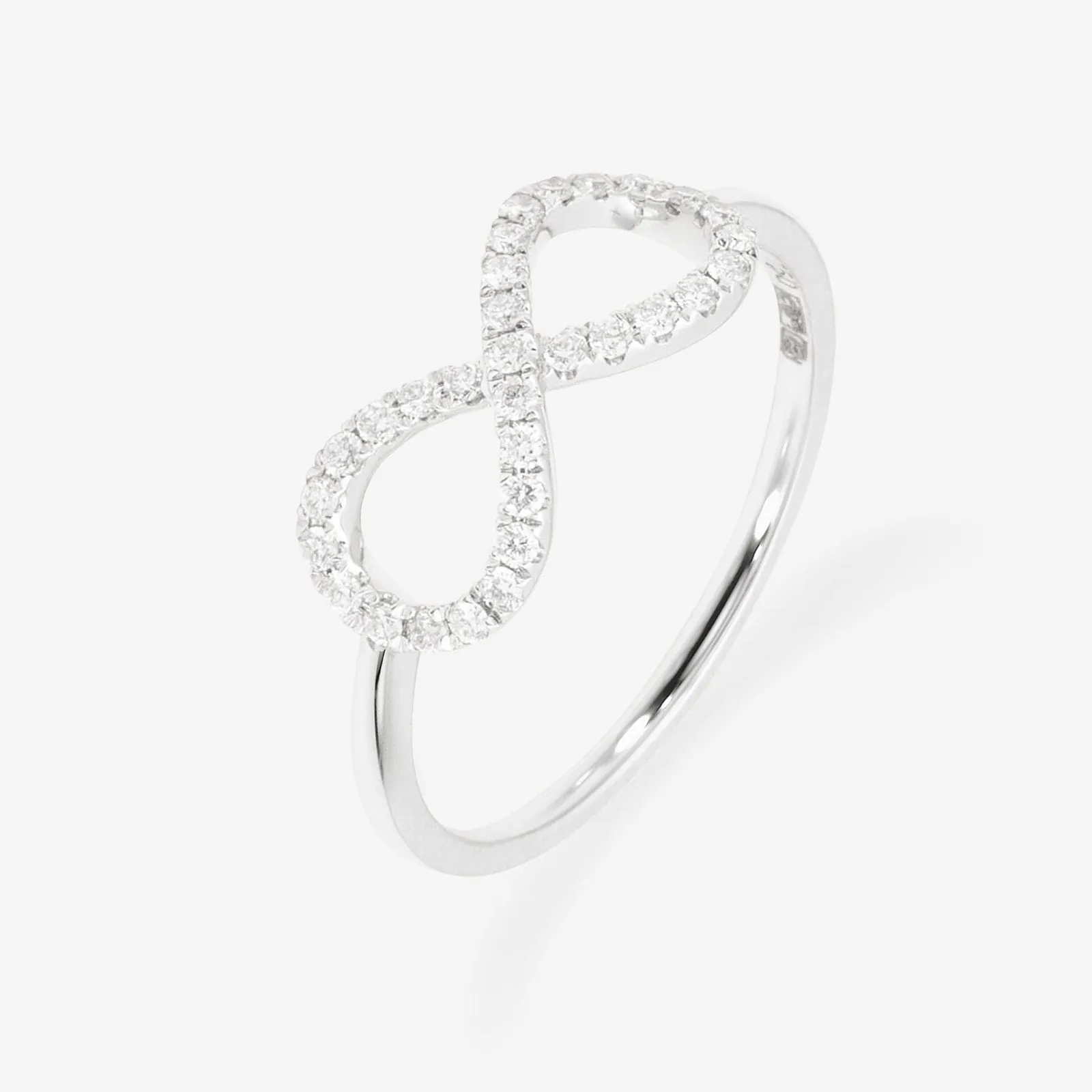 Eternity Ring