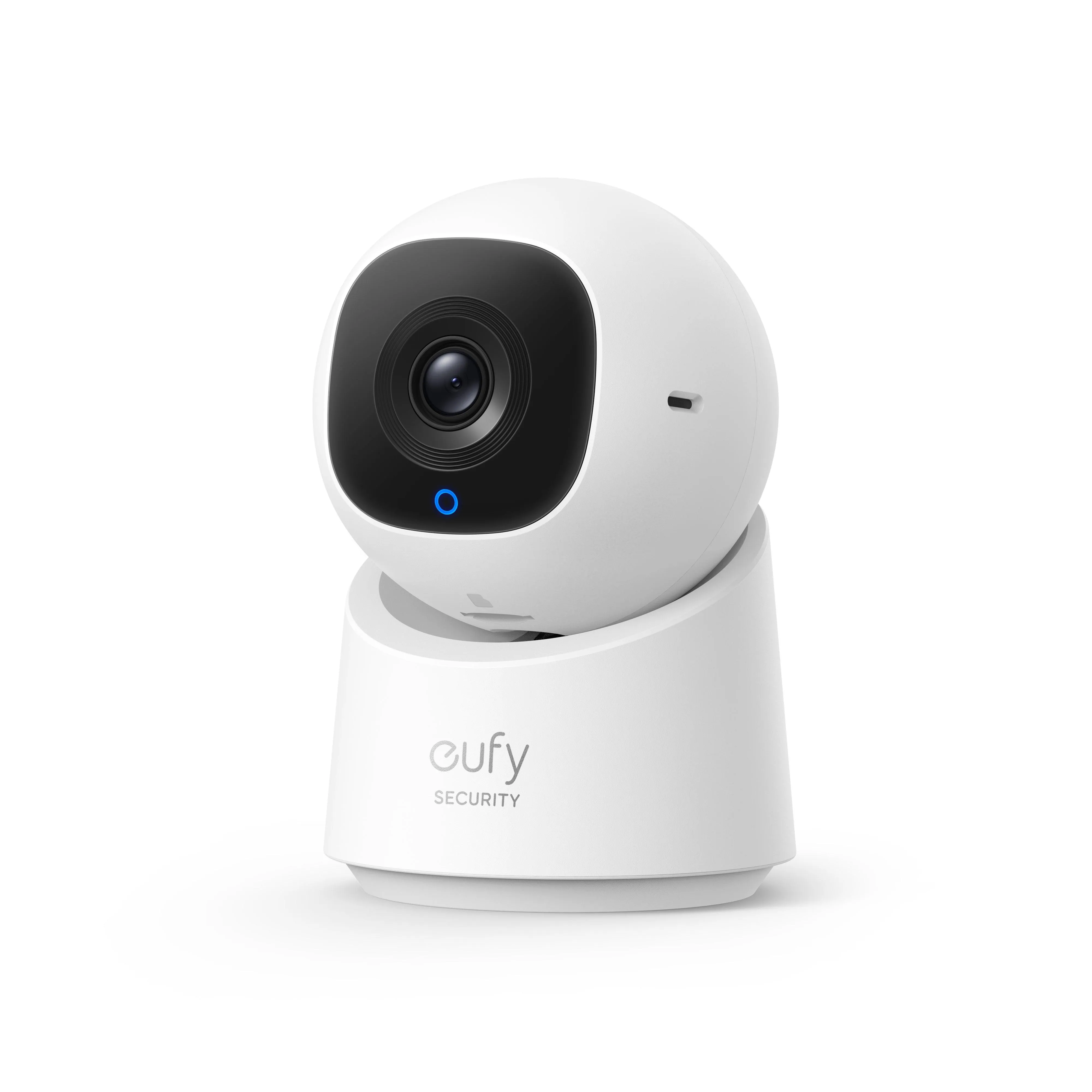 Eufy Indoor Cam C220 2K Pan & Tilt -White