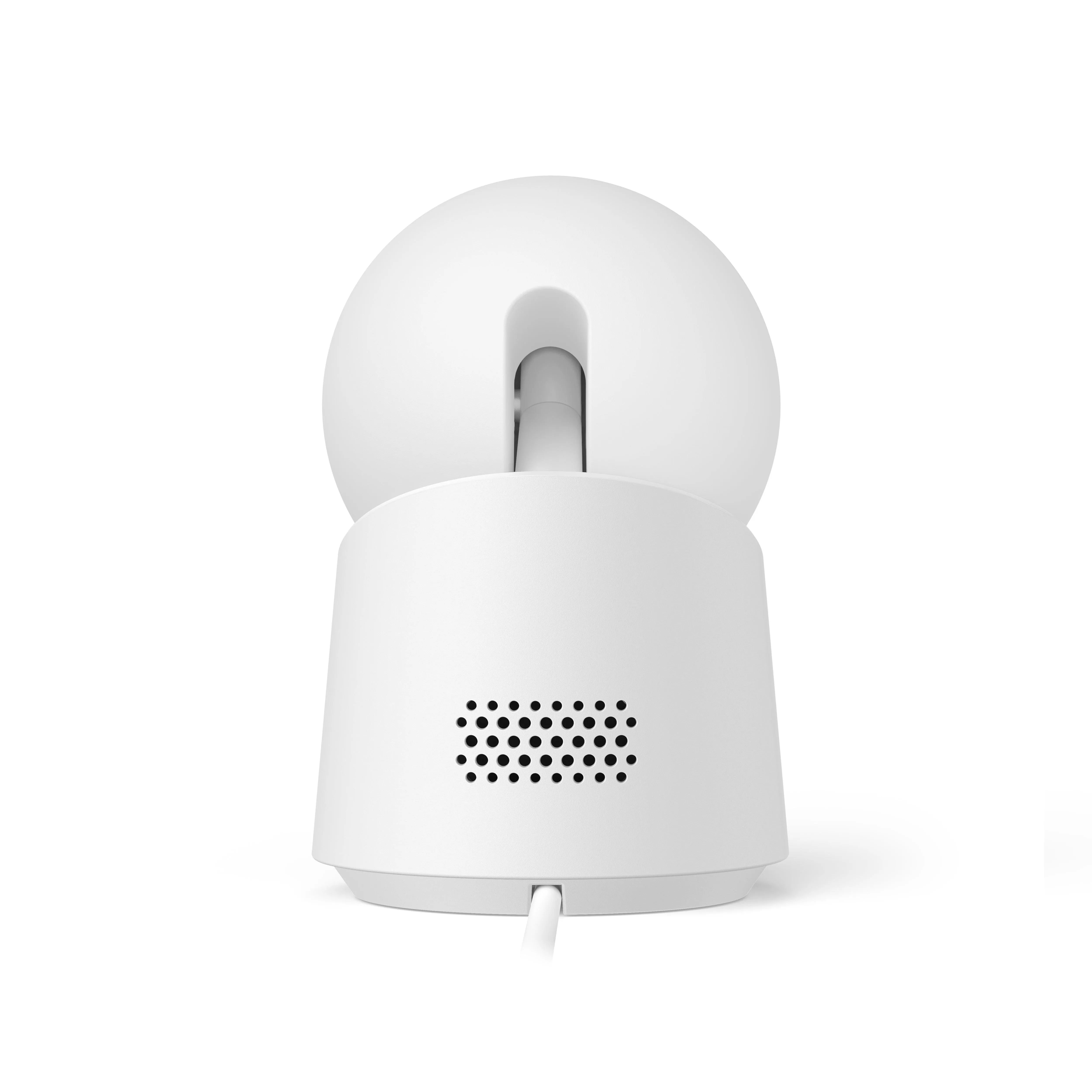 Eufy Indoor Cam C220 2K Pan & Tilt -White