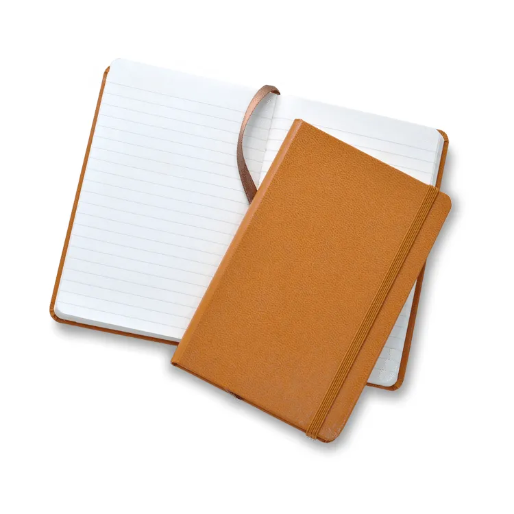 Fabio Ricci Elio Pocket Hardcover Notebook