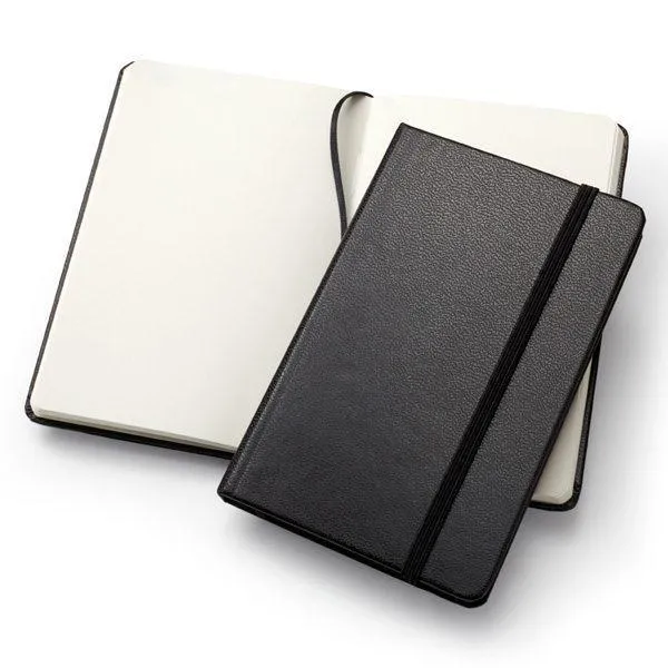 Fabio Ricci Elio Pocket Hardcover Notebook