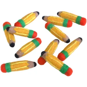 Felt Pencils