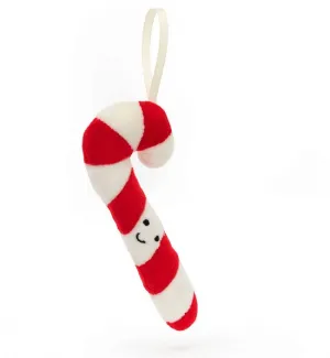 Festive Folly Candy Cane