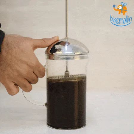 French Coffee Press