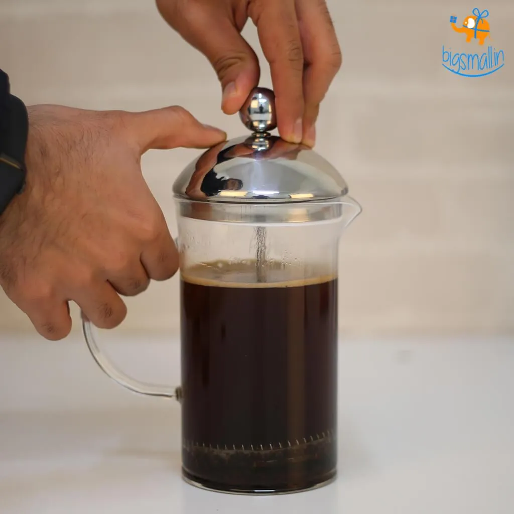 French Coffee Press