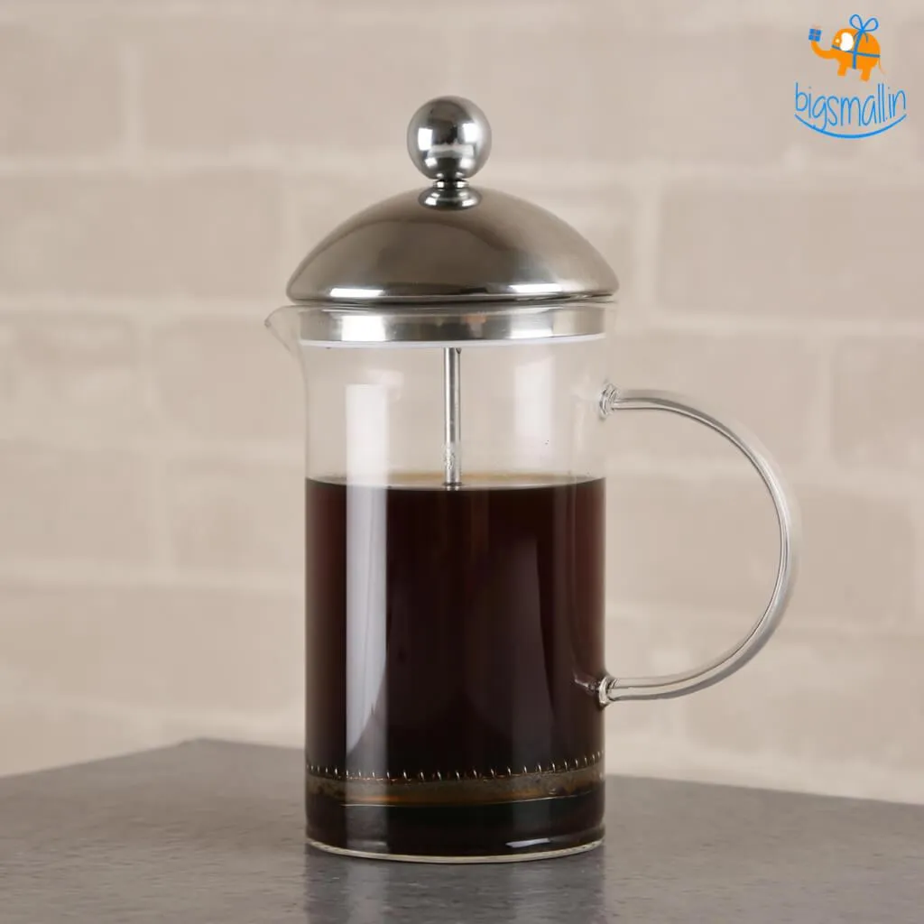 French Coffee Press