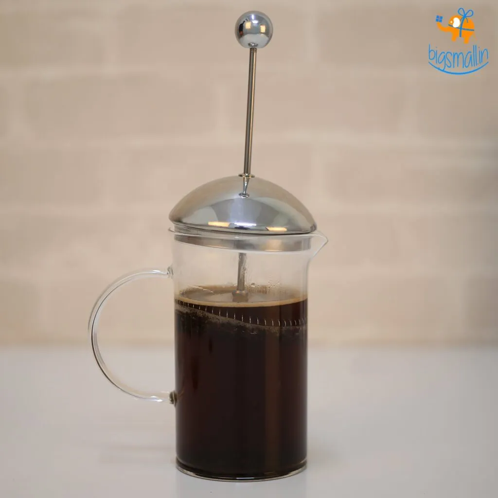 French Coffee Press