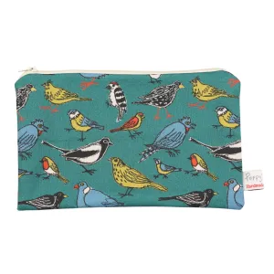 Garden Birds Useful Purse