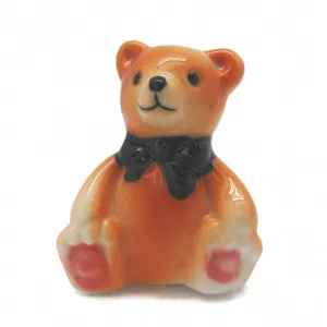 German Miniatures Teddy Bear Miniature