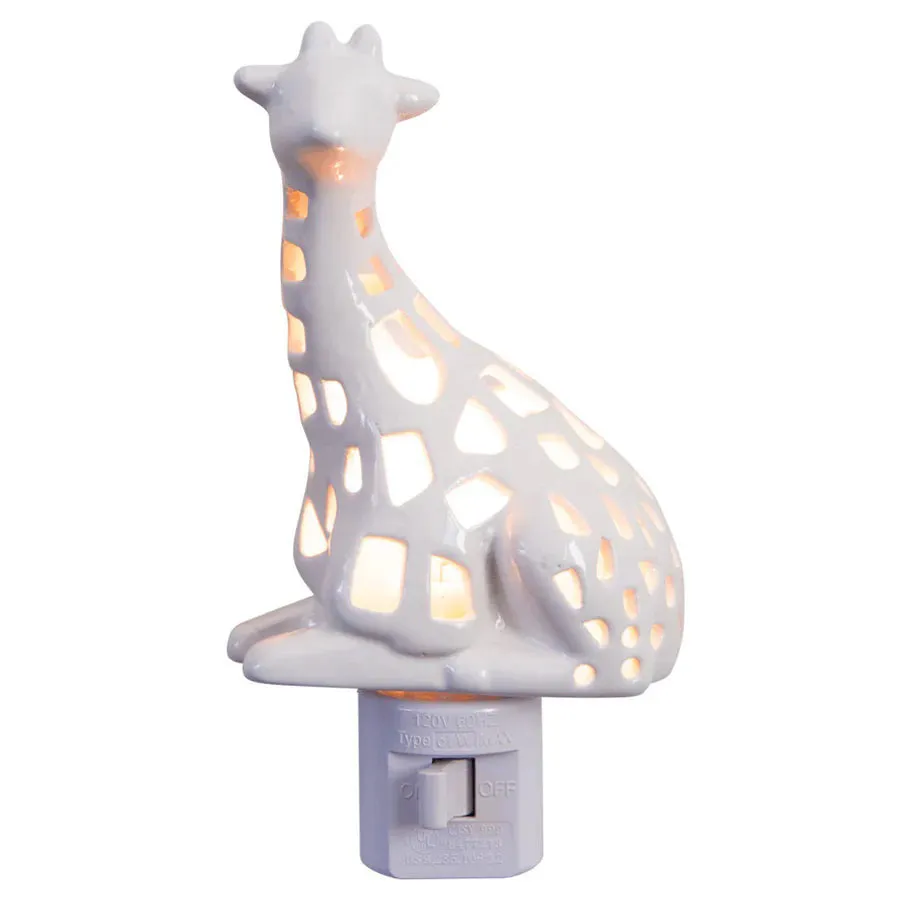 GIRAFFE NIGHTLIGHT