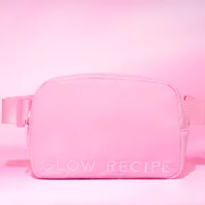 Glow on the Go Belt Bag