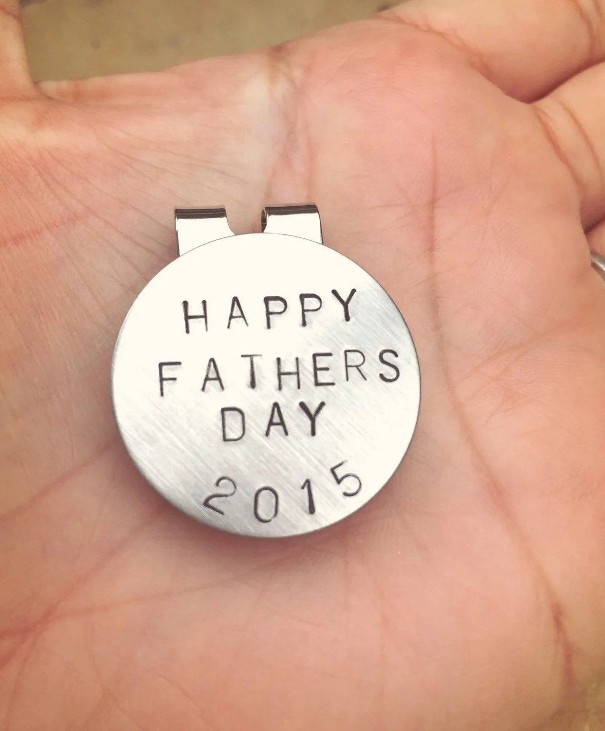 Golf Marker, Boyfriend Gifts, Golf Gifts, Husband Gift, Personalized Golf Marker, Hat Clip, Gifts for Dad, natashaaloha