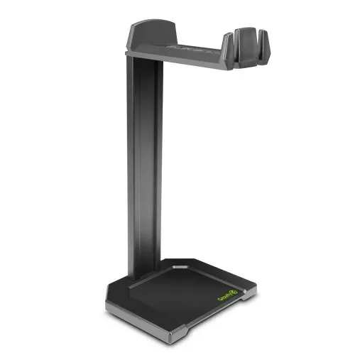 Gravity GR-GHPHTT01B Table-Top Headphones Stand