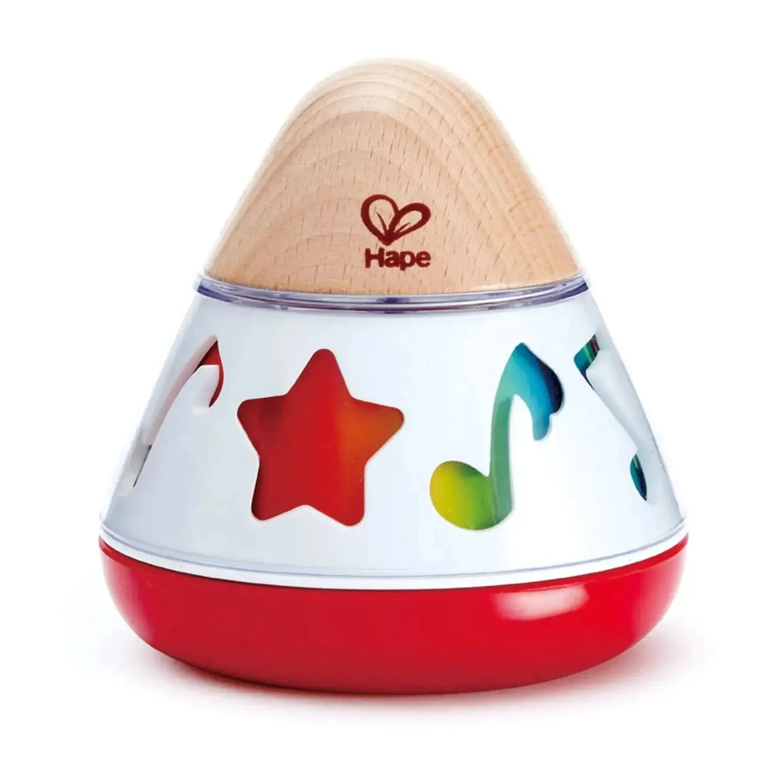 HAP Hape Rotating Music Box