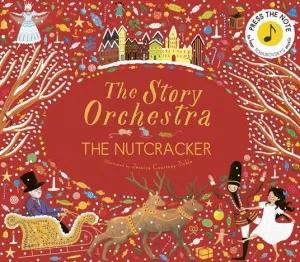 Hardcover Story Orchestra Books | Types of Ballets | Quarto Publishing Group