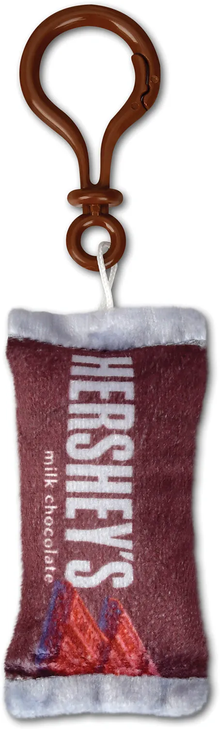 Hershey Plush Clips Blind Box