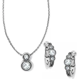 Infinity Sparkle Gift Set