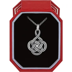 Interlok Petite Necklace Gift Box